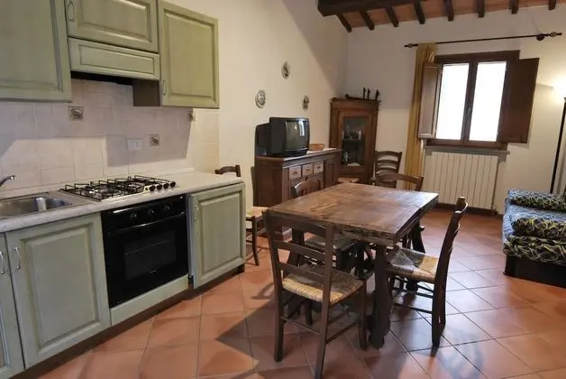 Exclusive Apart Daire, 2 Yatak Odası