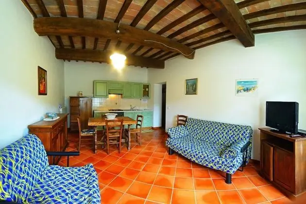 Exclusive Apart Daire, 2 Yatak Odası