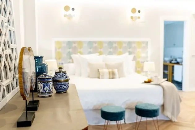 Basic Üç Kişilik Oda, 3 Tek Kişilik Yatak