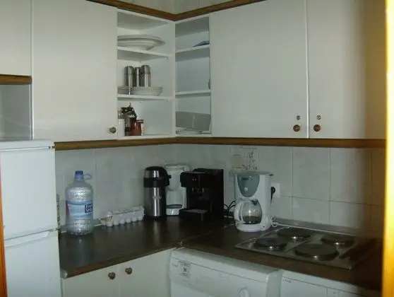 Ortak Ranzalı Oda, Ortak Banyo (1 Bed in a 6 Bed Mixed Dormitory Room)
