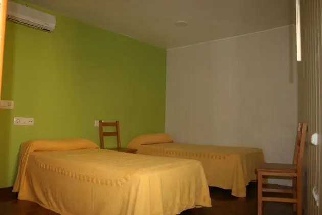 Tek Büyük Yataklı Oda, Özel Banyo