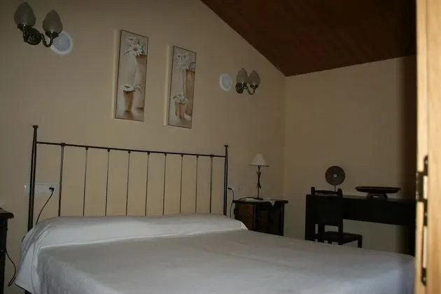 Tek Büyük Yataklı Oda, Özel Banyo