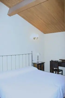 Tek Büyük Yataklı Oda, Özel Banyo