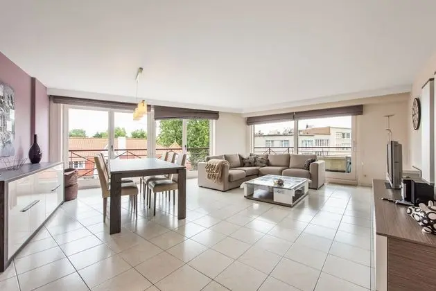 Apart Daire (La Bohème 204)