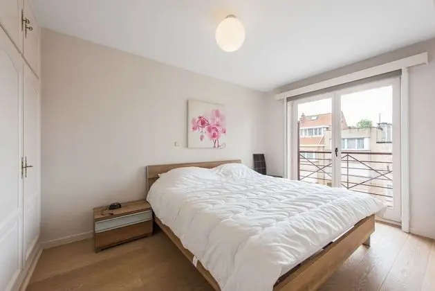 Apart Daire (La Bohème 204)