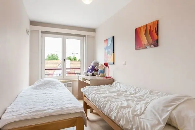 Apart Daire (La Bohème 204)