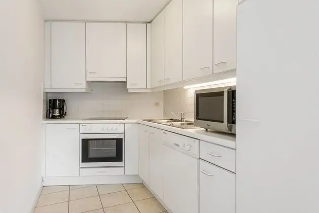 Apart Daire (La Bohème 204)