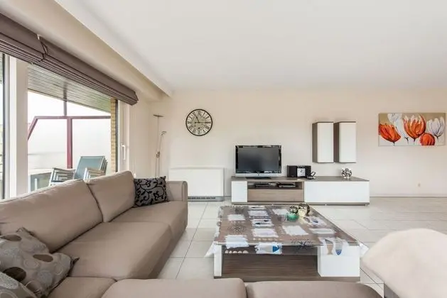 Apart Daire (La Bohème 204)