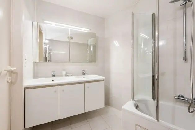 Apart Daire (La Bohème 204)