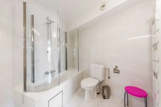 Apart Daire (La Bohème 204)