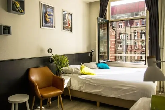 Standard Oda, 1 Büyük (Queen) Boy Yatak