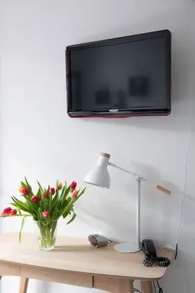 Standard Oda, 2 Tek Kişilik Yatak