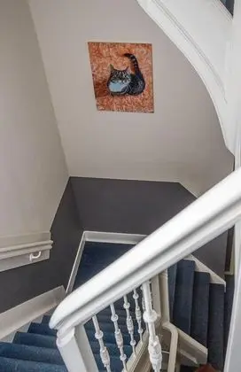 Standard Üç Kişilik Oda, 3 Tek Kişilik Yatak