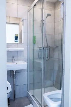 Standard Üç Kişilik Oda, 3 Tek Kişilik Yatak