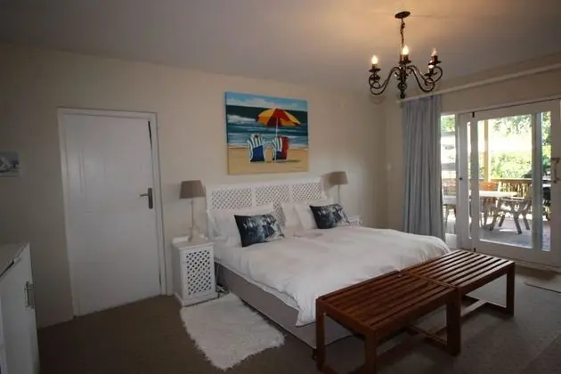 King Size Room