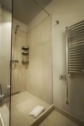 Standard Üç Kişilik Oda