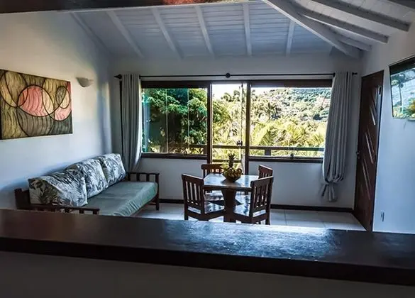 Standard Apart Daire