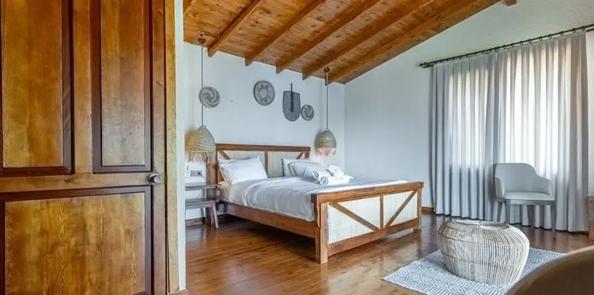 Balayı Suite Odası