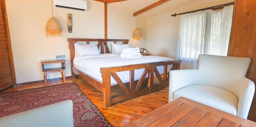 Standard Suite Oda