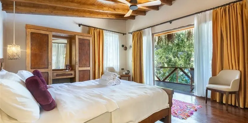 Standard Suite Oda