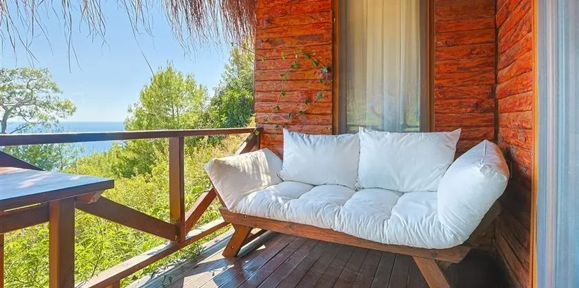 Standard Suite Oda