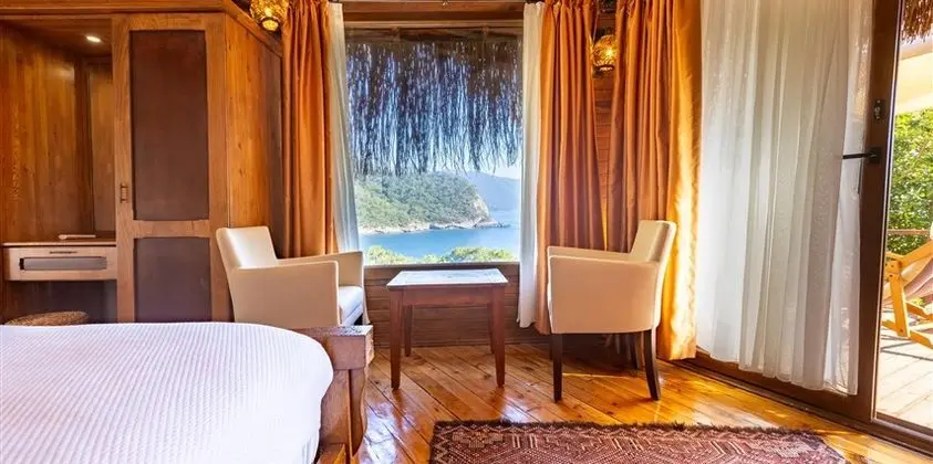 Standard Suite Oda