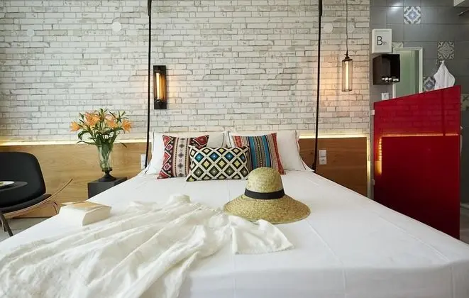 Stüdyo (2 Adults)