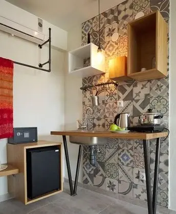 Stüdyo (2 Adults)
