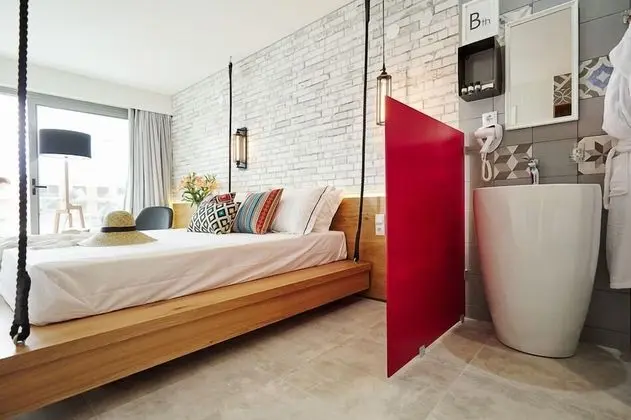 Stüdyo (2 Adults)