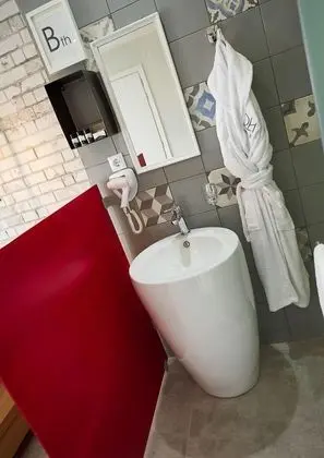 Stüdyo (3 Adults)