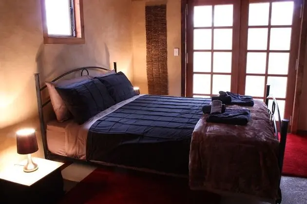 Villa, Dağ Manzaralı