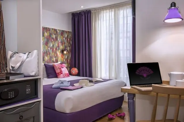 Chambre Double Supérieure