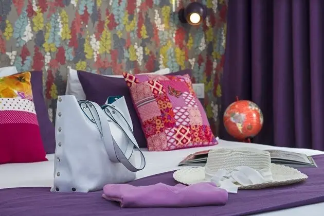 Chambre Double Supérieure