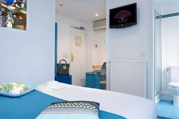 Superior İki Ayrı Yataklı Oda