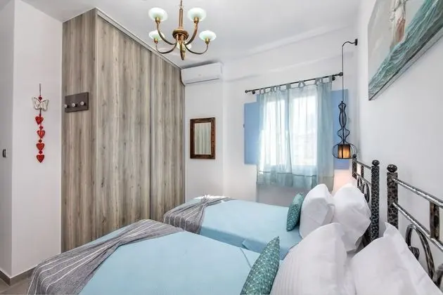 Luxury Villa, 2 Yatak Odası (D)
