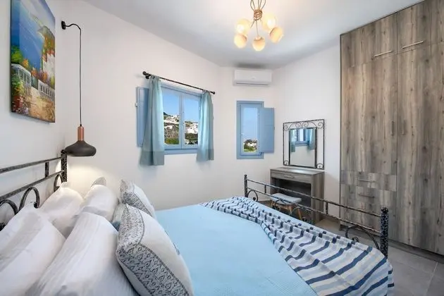 Luxury Villa, 2 Yatak Odası (D)