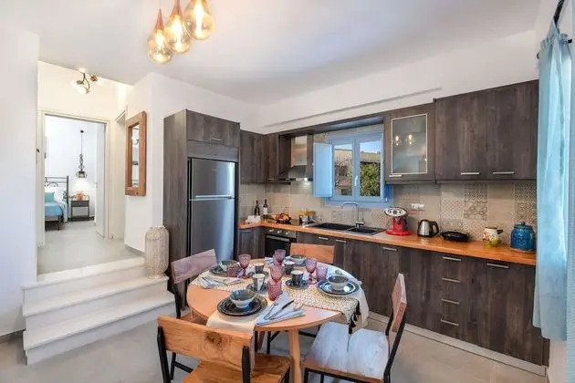 Luxury Villa, 2 Yatak Odası (D)
