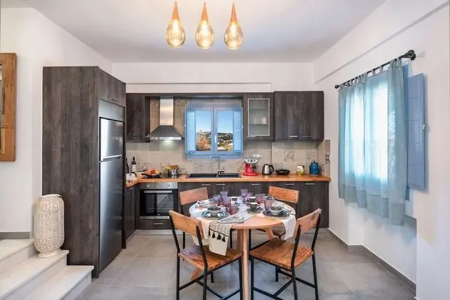 Luxury Villa, 2 Yatak Odası (D)