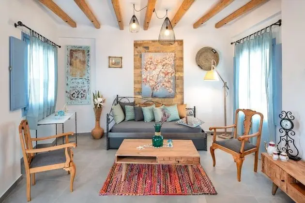 Luxury Villa, 2 Yatak Odası (D)