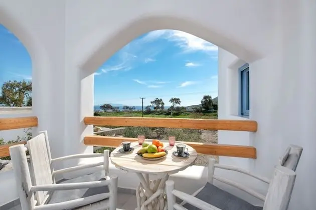 Luxury Villa, 2 Yatak Odası (D)