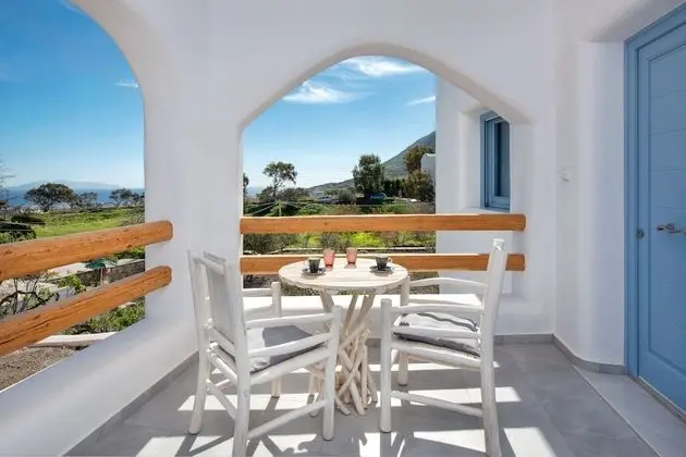 Luxury Villa, 2 Yatak Odası (D)