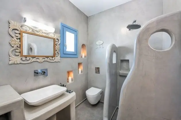Luxury Villa, 2 Yatak Odası (D)