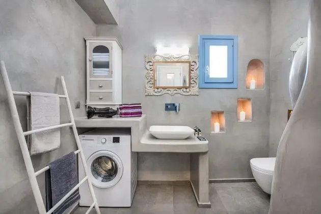 Luxury Villa, 2 Yatak Odası (D)