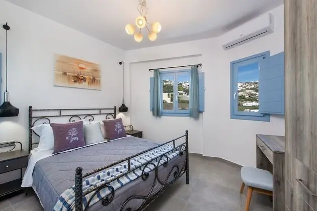 Luxury Villa, 2 Yatak Odası (U)