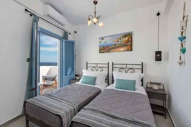 Luxury Villa, 2 Yatak Odası (U)