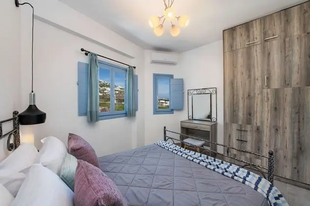 Luxury Villa, 2 Yatak Odası (U)