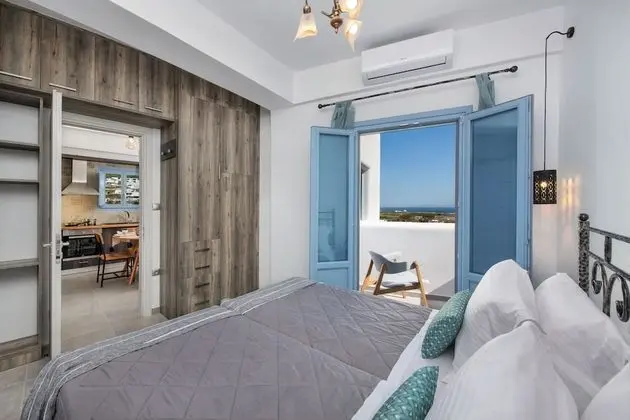 Luxury Villa, 2 Yatak Odası (U)