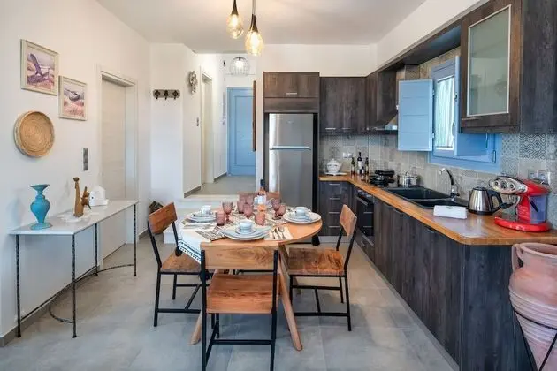 Luxury Villa, 2 Yatak Odası (U)