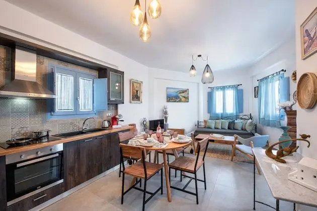 Luxury Villa, 2 Yatak Odası (U)