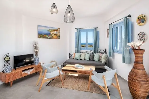 Luxury Villa, 2 Yatak Odası (U)